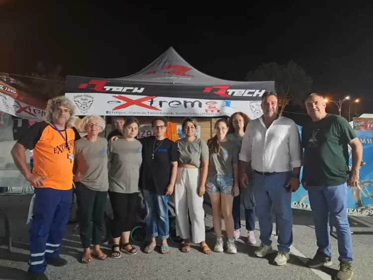 ΕΛ.Π.ΠΙ.: κύπελο δεξιοτεχνίας Bmx στο Εμπορικό Φεστιβάλ Κατερίνης