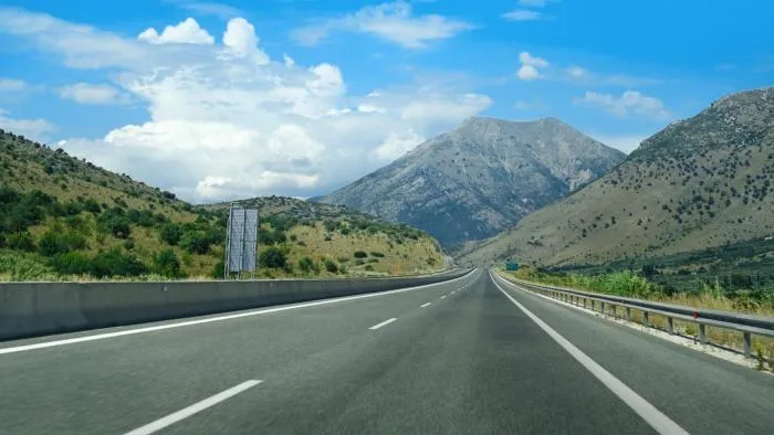 Ελλάδα - Αλβανία σε χρόνο ρεκόρ: Πότε θα είναι έτοιμος ο νέος αυτοκινητόδρομος Ελλάδα – Αλβανία σε χρόνο ρεκόρ: Πότε θα είναι έτοιμος ο νέος αυτοκινητόδρομος