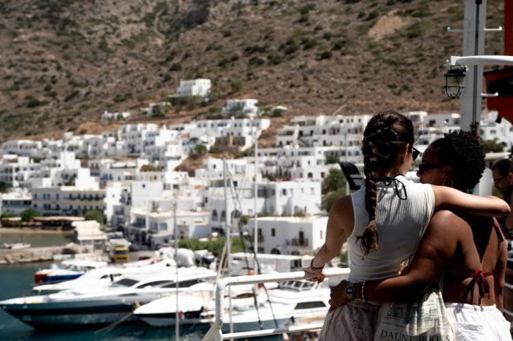 Η Ελλάδα η Ταϊλάνδη της Ευρώπης