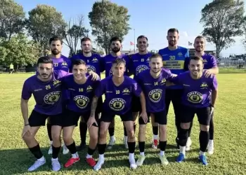 Ελπίδα Ανδρομάχης - Καλλιθεακός Καλλιθέας: 3-1 Φιλική νίκη Ελπίδα Ανδρομάχης – Καλλιθεακός Καλλιθέας: 3 1 Φιλική νίκη