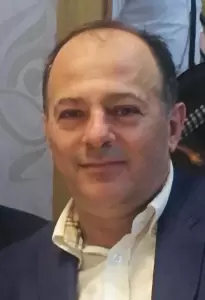 Επικήδειος του π. Κωνσταντίνου Κοσμά για την απώλεια του Σάββα Αμανατίδη