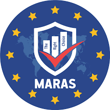 Επιστολή πρόσκλησης στην 3η Διεθνή Ολυμπιάδα Αγγλικής Γλώσσας για το Κέντρο Ξένων Γλωσσών Nikolaos Maras