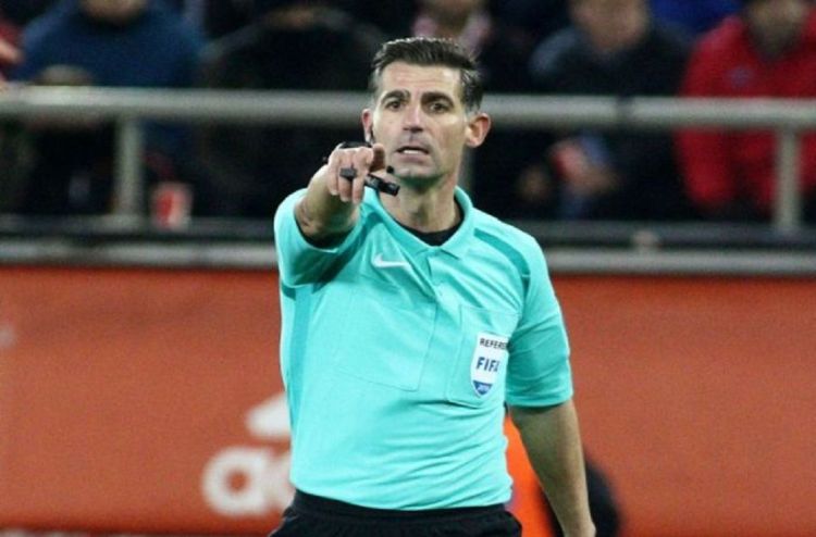 ΕΠΟ/ΚΕΔ: Οι τρεις υποκατηγορίες των διαιτητών της Super League