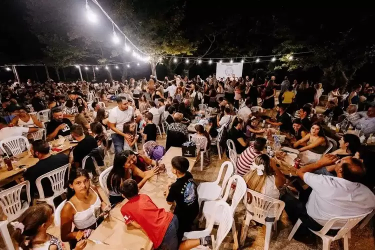 Επόμενη νηστεία τον Δεκέμβριο