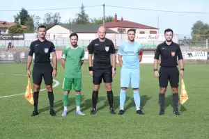 Ερμής Εξοχής - Εθνικός Νέου Κεραμυδίου 3-2: φιλικό παιχνίδι προετοιμασίας ΕΡΜΗΣ ΕΞΟΧΗΣ – ΕΘΝΙΚΟΣ ΝΕΟΥ ΚΕΡΑΜΙΔΙΟΥ 3 2: φιλικό παιχνίδι προετοιμασίας