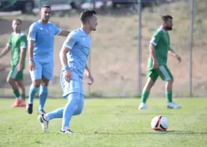 Ερμής Εξοχής - Εθνικός Νέου Κεραμυδίου 3-2: φιλικό παιχνίδι προετοιμασίας ΕΡΜΗΣ ΕΞΟΧΗΣ – ΕΘΝΙΚΟΣ ΝΕΟΥ ΚΕΡΑΜΙΔΙΟΥ 3 2: φιλικό παιχνίδι προετοιμασίας
