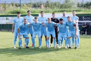 Ερμής Εξοχής - Εθνικός Νέου Κεραμυδίου 3-2: φιλικό παιχνίδι προετοιμασίας ΕΡΜΗΣ ΕΞΟΧΗΣ – ΕΘΝΙΚΟΣ ΝΕΟΥ ΚΕΡΑΜΙΔΙΟΥ 3 2: φιλικό παιχνίδι προετοιμασίας