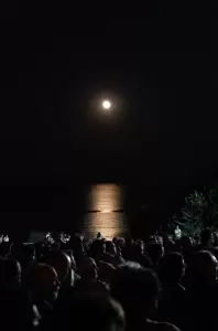 Εστία Πιερίδων Μουσών Εφορεία Χορωδίας: Φεγγαράδα στην Πύδνα 2025