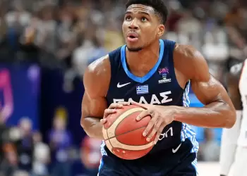 Εθνική Μπάσκετ: Μέσα για Λετονία ο Αντετοκούνμπο, πλήρης η Εθνική εν όψει Ακρόπολις Εθνική Μπάσκετ: Μέσα για Λετονία ο Αντετοκούνμπο, πλήρης η Εθνική εν όψει Ακρόπολις