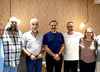 ΕΞΕΠ: Νέα τουριστική δυναμική μέσω της αεροπορικής σύνδεσης Β. Ρουμανίας – Θεσσαλονίκη ΕΞΕΠ: Νέα τουριστική δυναμική μέσω της αεροπορικής σύνδεσης Β. Ρουμανίας – Θεσσαλονίκη