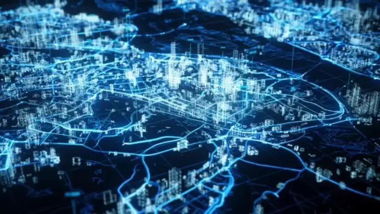 Έξυπνες πόλεις: Αναδημιουργώντας την καθημερινότητα