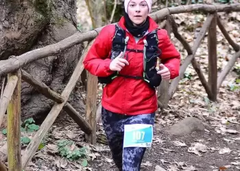 Η Ευαγγελία Καλπακίδου επίσημη προσκεκλημένη στον Δρόμο Αλληλεγγύης Ι. Ν. Αγ. Χαραλάμπους Κατερίνης και της Ιεράς Μητροπόλεως Κίτρους