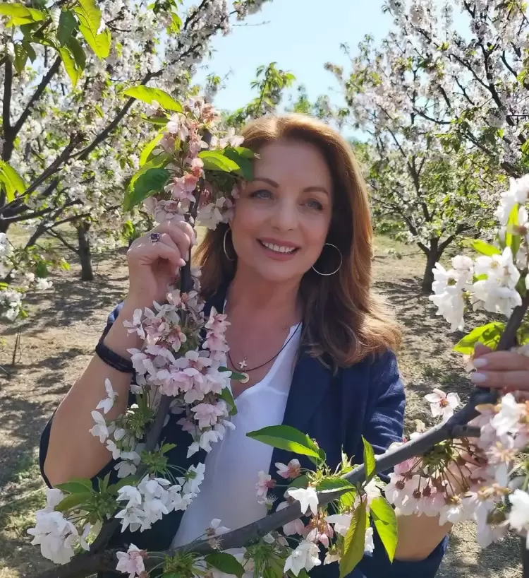 Ευχαριστήριο του  Τουριστικού Οργανισμού της Πιερίας (Π.Ο.Τ.Α.Π.) προς την απερχόμενη Πρόεδρο του Ε.Ο.Τ. Άντζελα Γκερέκου