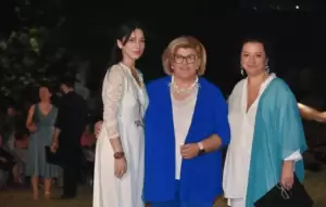 “Φεγγαράδα στην Πύδνα” από την Εστία Πιερίδων Μουσών