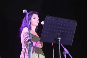 “Φεγγαράδα στην Πύδνα” από την Εστία Πιερίδων Μουσών