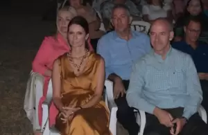 “Φεγγαράδα στην Πύδνα” από την Εστία Πιερίδων Μουσών