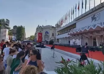 Φεστιβάλ Βενετίας 2025: Ο Αλεξάντερ Πέιν για τη δύναμη του σινεμά και τα όρια της αλλαγής