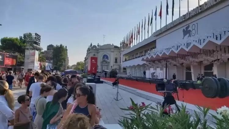 Φεστιβάλ Βενετίας 2025: Ο Αλεξάντερ Πέιν για τη δύναμη του σινεμά και τα όρια της αλλαγής