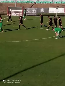 Φιλική ισοπαλία 2-2 του Πιερικού με τον Ερμή Εξοχής Φιλική ισοπαλία 2 2 του Πιερικού με τον Ερμή Εξοχής