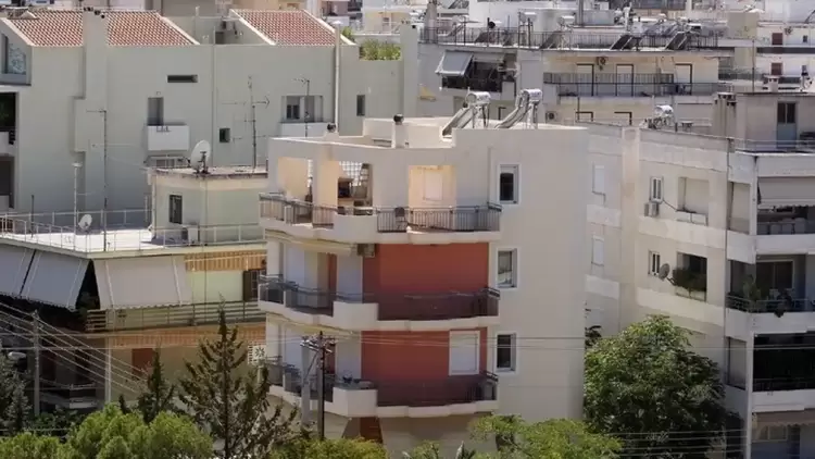 Φοιτητές, τουρίστες, επενδυτές: Οι νέοι πρωταγωνιστές στην αγορά κατοικίας Φοιτητές, τουρίστες, επενδυτές: Οι νέοι πρωταγωνιστές στην αγορά κατοικίας