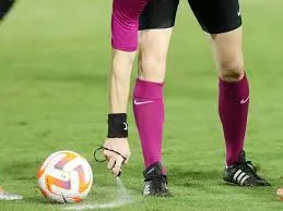 Ο Φώτης Πολυχρόνης διαιτητής στο ΑΕΚ – Πανσερραϊκός