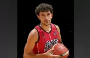 Ο Γιώργος Ιορδανίδης επιστρέφει στους Πάνθηρες