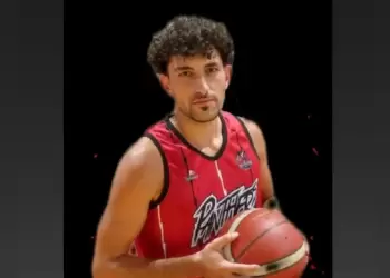 Ο Γιώργος Ιορδανίδης επιστρέφει στους Πάνθηρες