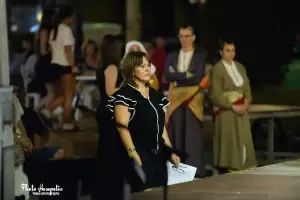 “Η Ελλάδα εν χορώ”