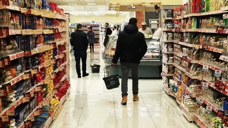 ΙΕΛΚΑ: Μειωμένες 0,24% οι τιμές προϊόντων στα σούπερ μάρκετ τον Ιούλιο σε σχέση με τον Ιούνιο 2025 ΙΕΛΚΑ: Μειωμένες 0,24% οι τιμές προϊόντων στα σούπερ μάρκετ τον Ιούλιο σε σχέση με τον Ιούνιο 2025