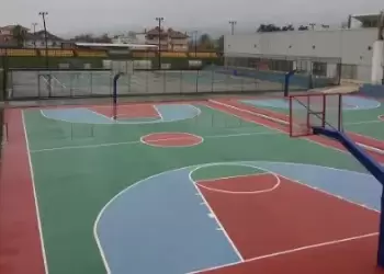 Καταγγελία δημότισσας για «αήθη λεκτική επίθεση» του αντιδημάρχου Κατερίνης Γιώργου Κοκαβίδη