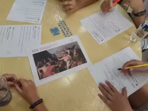 Κατερίνη & Κορινός: Βιωματικές εκπαιδευτικές δράσεις για παιδιά στις δημοτικές βιβλιοθήκες