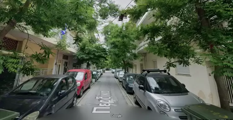 Κατερίνη: Προσωρινές κυκλοφοριακές ρυθμίσεις στην οδό Περδίκα στις 1 2 Σεπτεμβρίου