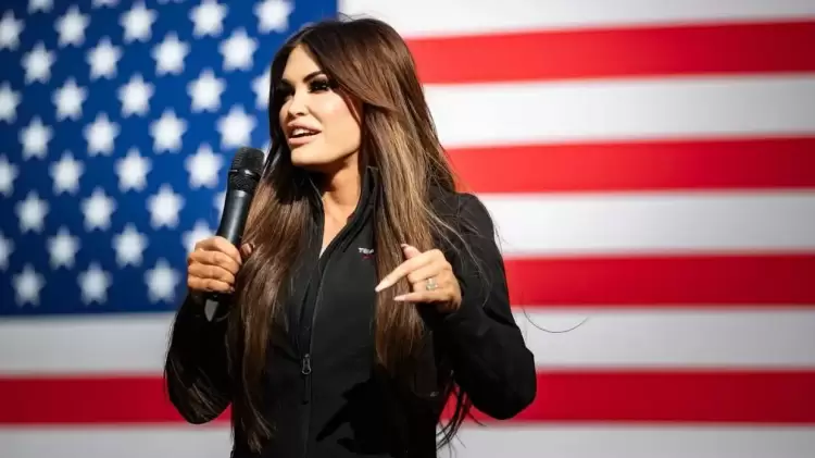 Κίμπερλι Γκίλφοϊλ: Γιατί αργεί ο διορισμός της