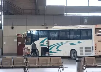 Η ΚΤΕΛ Θεσσαλονίκης «φορτσάρει» για τον 15Αύγουστο με έκτακτα δρομολόγια