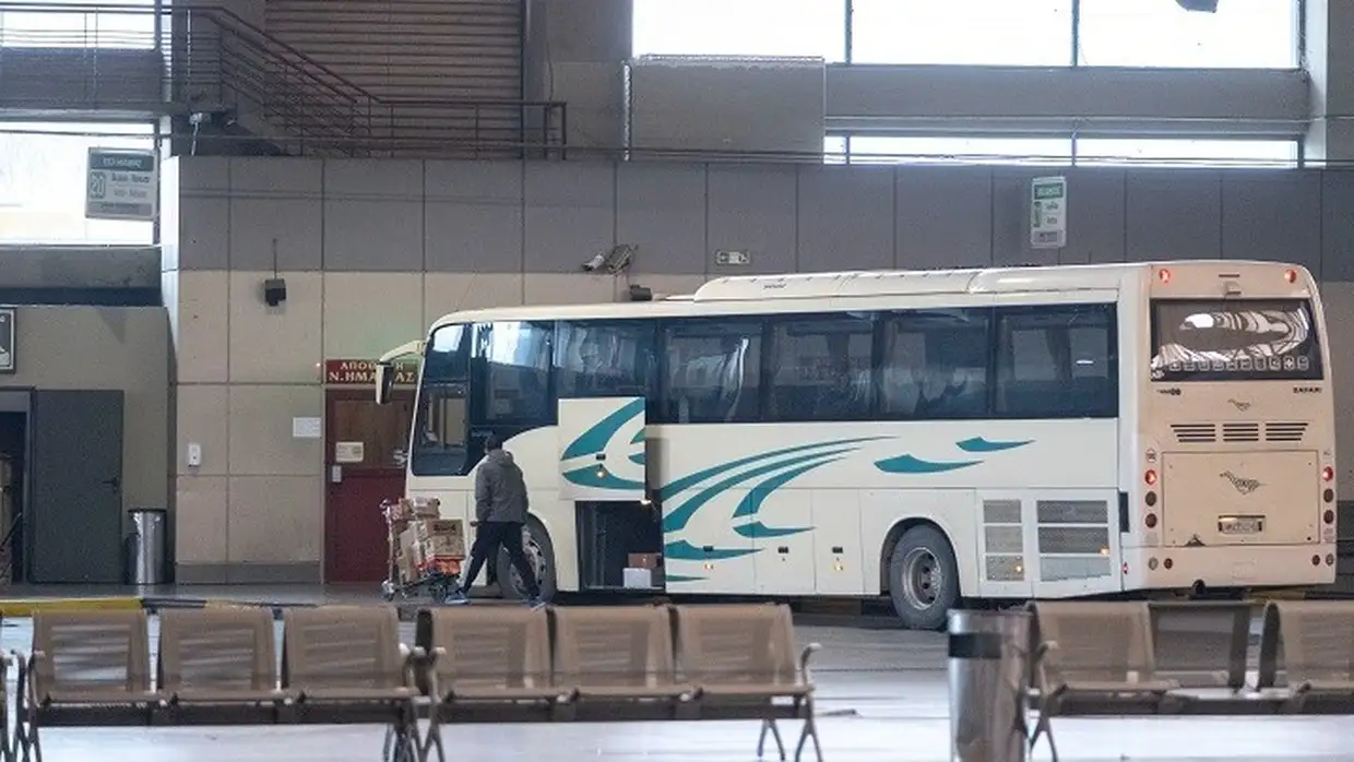 Η ΚΤΕΛ Θεσσαλονίκης «φορτσάρει» για τον 15Αύγουστο με έκτακτα δρομολόγια