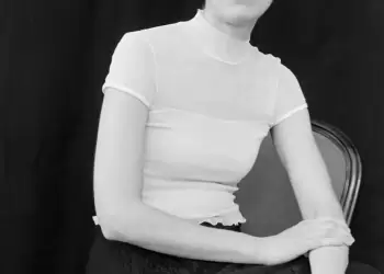 Λένια Ζαφειροπούλου: «Όλες τις τέχνες τις κυβερνούν οι ίδιοι νόμοι»