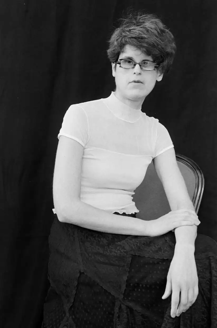 Λένια Ζαφειροπούλου: «Όλες τις τέχνες τις κυβερνούν οι ίδιοι νόμοι»