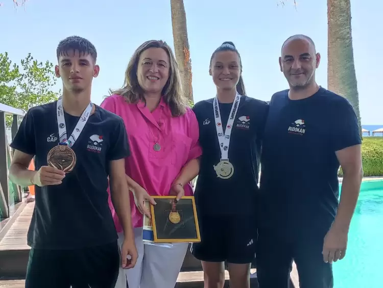 Η Λέσχη Καράτε Budokan dojo Κατερίνης χορηγός στο 1ο Budokan Cup Η Λέσχη Καράτε Budokan Dojo Κατερίνης χορηγός στο 1ο Budokan Cup