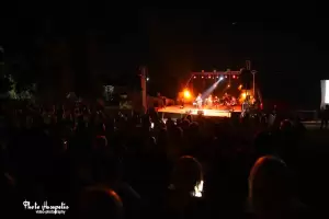 Λήξη του 9ου Φεστιβάλ Παράδοσης και Πολιτισμού «ΠΥΔΝΕΙΑ 2025» Λήξη του 9ου Φεστιβάλ Παράδοσης και Πολιτισμού «ΠΥΔΝΕΙΑ 2025»