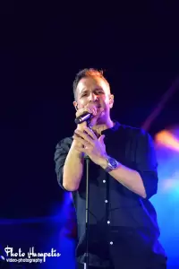 Λήξη του 9ου Φεστιβάλ Παράδοσης και Πολιτισμού «ΠΥΔΝΕΙΑ 2025» Λήξη του 9ου Φεστιβάλ Παράδοσης και Πολιτισμού «ΠΥΔΝΕΙΑ 2025»