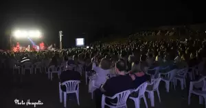 Λήξη του 9ου Φεστιβάλ Παράδοσης και Πολιτισμού «ΠΥΔΝΕΙΑ 2025» Λήξη του 9ου Φεστιβάλ Παράδοσης και Πολιτισμού «ΠΥΔΝΕΙΑ 2025»