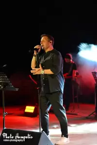 Λήξη του 9ου Φεστιβάλ Παράδοσης και Πολιτισμού «ΠΥΔΝΕΙΑ 2025» Λήξη του 9ου Φεστιβάλ Παράδοσης και Πολιτισμού «ΠΥΔΝΕΙΑ 2025»