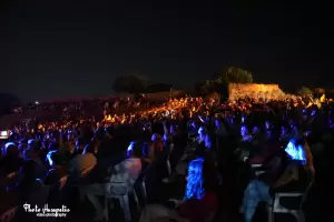 Λήξη του 9ου Φεστιβάλ Παράδοσης και Πολιτισμού «ΠΥΔΝΕΙΑ 2025» Λήξη του 9ου Φεστιβάλ Παράδοσης και Πολιτισμού «ΠΥΔΝΕΙΑ 2025»