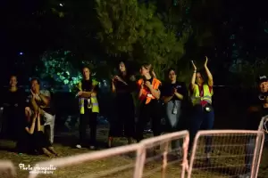 Λήξη του 9ου Φεστιβάλ Παράδοσης και Πολιτισμού «ΠΥΔΝΕΙΑ 2025» Λήξη του 9ου Φεστιβάλ Παράδοσης και Πολιτισμού «ΠΥΔΝΕΙΑ 2025»