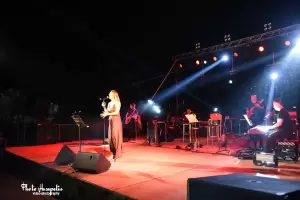 Λήξη του 9ου Φεστιβάλ Παράδοσης και Πολιτισμού «ΠΥΔΝΕΙΑ 2025» Λήξη του 9ου Φεστιβάλ Παράδοσης και Πολιτισμού «ΠΥΔΝΕΙΑ 2025»