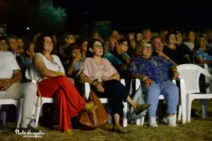 Λήξη του 9ου Φεστιβάλ Παράδοσης και Πολιτισμού «ΠΥΔΝΕΙΑ 2025» Λήξη του 9ου Φεστιβάλ Παράδοσης και Πολιτισμού «ΠΥΔΝΕΙΑ 2025»