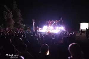 Λήξη του 9ου Φεστιβάλ Παράδοσης και Πολιτισμού «ΠΥΔΝΕΙΑ 2025» Λήξη του 9ου Φεστιβάλ Παράδοσης και Πολιτισμού «ΠΥΔΝΕΙΑ 2025»