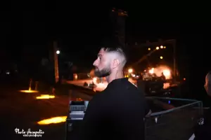 Λήξη του 9ου Φεστιβάλ Παράδοσης και Πολιτισμού «ΠΥΔΝΕΙΑ 2025» Λήξη του 9ου Φεστιβάλ Παράδοσης και Πολιτισμού «ΠΥΔΝΕΙΑ 2025»