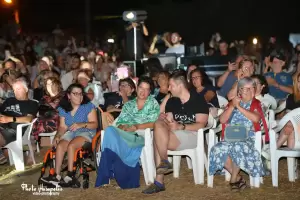 Λήξη του 9ου Φεστιβάλ Παράδοσης και Πολιτισμού «ΠΥΔΝΕΙΑ 2025» Λήξη του 9ου Φεστιβάλ Παράδοσης και Πολιτισμού «ΠΥΔΝΕΙΑ 2025»