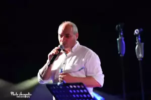 Λήξη του 9ου Φεστιβάλ Παράδοσης και Πολιτισμού «ΠΥΔΝΕΙΑ 2025» Λήξη του 9ου Φεστιβάλ Παράδοσης και Πολιτισμού «ΠΥΔΝΕΙΑ 2025»